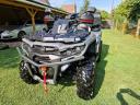 Odes Pathcross 650L Quad (900 km) Újszerű