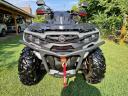Odes Pathcross 650L Quad (900 km) Újszerű