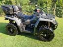 Odes Pathcross 650L Quad (900 km) Újszerű