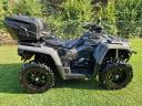 Odes Pathcross 650L Quad (900 km) Újszerű