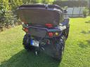 Odes Pathcross 650L Quad (900 km) Újszerű