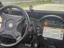Yamaha Rhino 660 UTV rendszámos, B kategóriával vezethető, vonóhorog, csörlő, 5 év műszakival