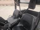 Yamaha Rhino 660 UTV rendszámos, B kategóriával vezethető, vonóhorog, csörlő, 5 év műszakival