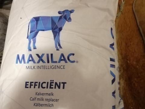 Borjú tejpor eladó – 25 kg-os zsákokban