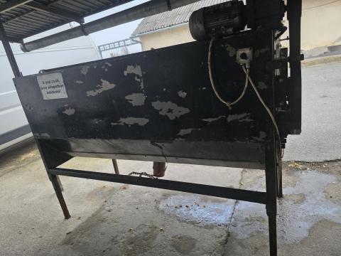 Dörzshengeres burgonya koptato