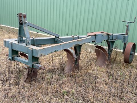 3 fejes ih eke 3 fejes ih eke