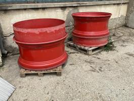 23x42 dupklakerék ikerfelni