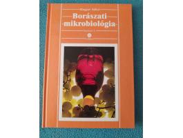 Magyar Ildikó: Borászati mikrobiológia – olvasatlan borászati szakkönyv eladó