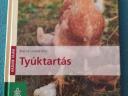 Beata Peitz – Leopold Peitz: Tyúktartás – olvasatlan, hibátlan szakkönyv eladó