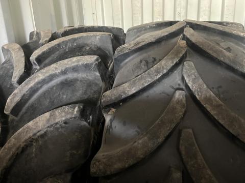 Vredestein 710/70R38 gumiabroncs eladó