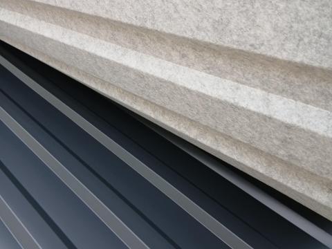 T-18 trapézlemez egyedi méretben, több színben – első osztályú anyagból T-18 trapézlemez egyedi méretben, több színben – első osztályú anyagból