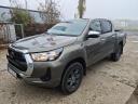 Toyota Hilux 2.8 4x4 Double Active (Automata)