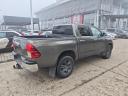 Toyota Hilux 2.8 4x4 Double Active (Automata)