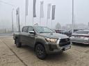 Toyota Hilux 2.8 4x4 Double Active (Automata)