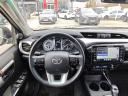 Toyota Hilux 2.8 4x4 Double Active (Automata)