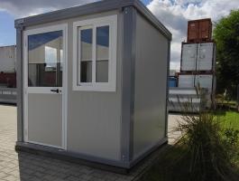 Portakonténer, mezőgazdasági konténer, irodakonténer – eladó ISO és CE minősítéssel