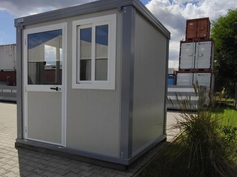 Portakonténer, mezőgazdasági konténer, irodakonténer – eladó ISO és CE minősítéssel