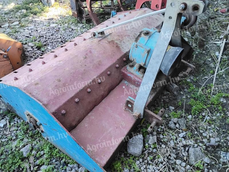 Vogel noot 125cmes kalapácsos szárzuzó