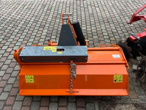 Talajmaró 125 cm-es