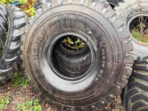 Michelin 16.00 R20 gumiabroncsok eladók