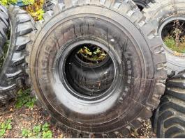 Michelin 16.00 R20 gumiabroncsok eladók