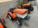 Kubota B1500 4X4 japan traktor