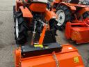 Kubota B1500 4X4 japan traktor