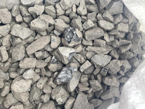 Barnaszén eladó – Minőségi import barnaszén 4300 kcal fűtőértékkel Barnaszén eladó – Minőségi import barnaszén 4300 kcal fűtőértékkel