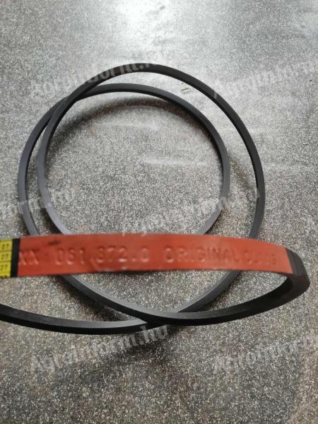 Claas Original Kombájn Ékszíj 061872.0 Cx4470