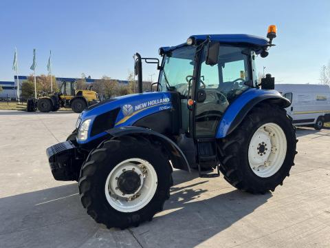 NEW HOLLAND TD5.95