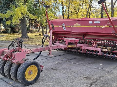 Vaderstad Rapid 400