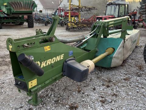 Krone EasyCut R 320