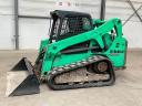 Bobcat T 650 / 2015 / 2 070 üzemóra / Lízing már 20%-tól