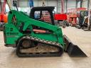 Bobcat T 650 / 2015 / 2 070 üzemóra / Lízing már 20%-tól