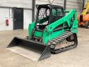 Bobcat T 650 / 2015 / 2 070 üzemóra / Lízing már 20%-tól