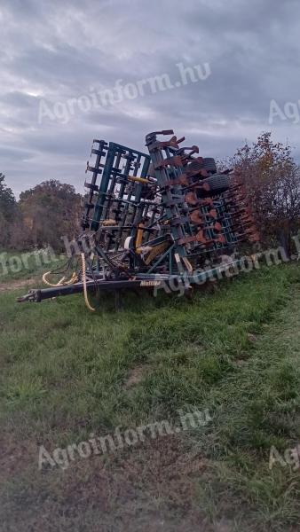 Multiva Topline Cross kombinátor eladó