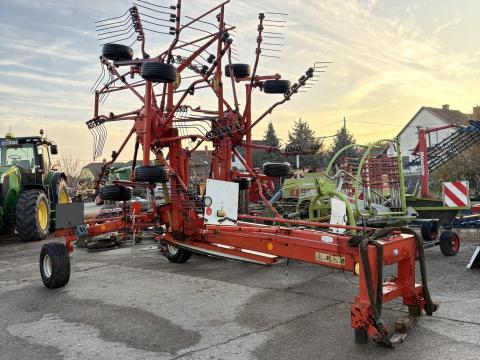 Kuhn GA 7301 rendsodró