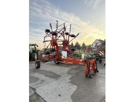 Kuhn GA 7301 rendsodró