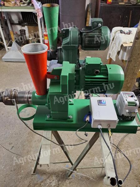 Olajprések és sajtolók több darab eladó