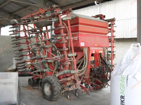 Kverneland Accord TS EVO 6000 Kverneland Accord TS EVO 6000