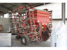 Kverneland Accord TS EVO 6000