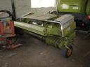 CLAAS PU 300 HD rendfelszedő