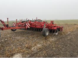 Kverlenand Qualidisc 60000