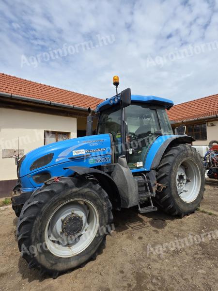Landini Landpower 135 TDI
