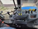 Landini Landpower 135 TDI