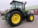 John Deere 7930 (5954 üzemóra), 2012-es évjárat