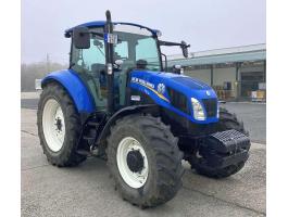 NEW HOLLAND T5.95 HILO
