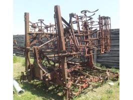 Eladó Rau-Unimat 6 méteres kombinátor