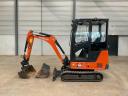 Hitachi ZX 19-6 Powertilt / 2022 / 1 346 üzemóra / Lízing 20%-tól
