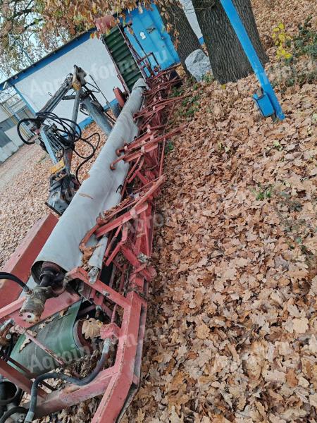 Gyümölcsrázó Schaumann